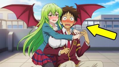 Top 10 Trending Romance Anime of This Season