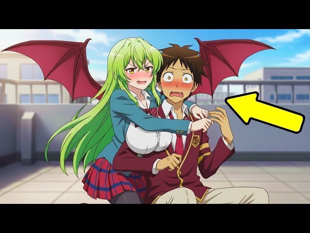 Top 10 Trending Romance Anime of This Season
