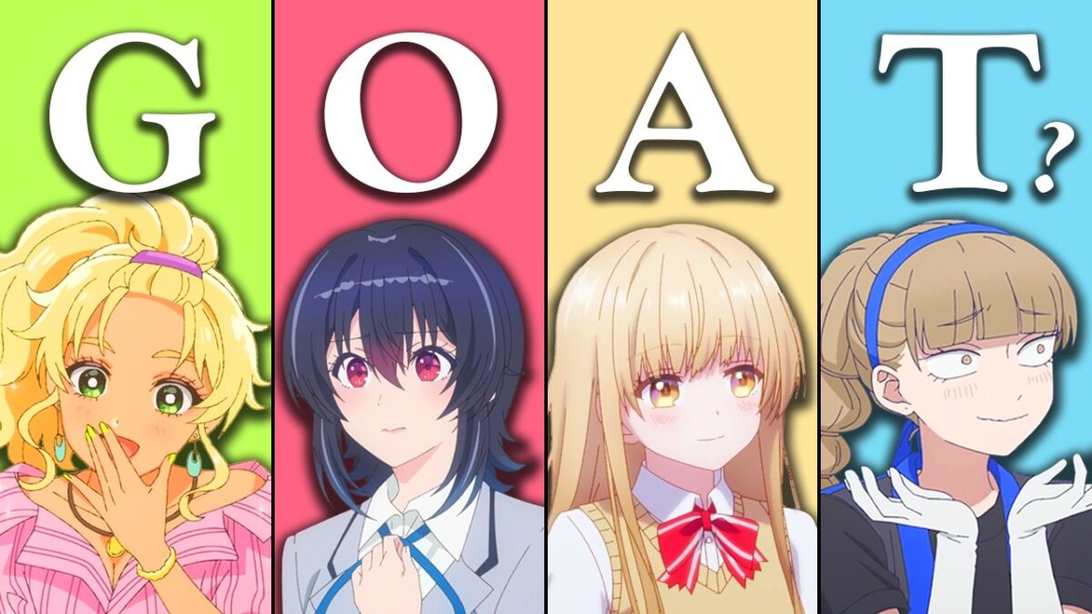 Was Spring 2026 the G.O.A.T. Romance Anime Season?