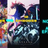 What Happened to Long-Running Anime?
