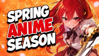 Why this spring anime season was actually perfect