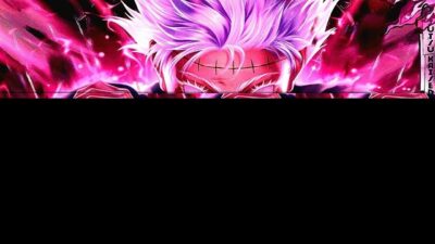 Yuta Okkotsu (Jujutsu Kaisen)‐Puro Amor Infinito | @M4rkim