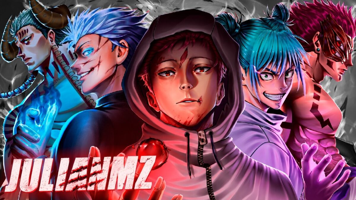 um COVER ESPECIAL de Topo Solitário (Jujutsu Kaisen) | Neko