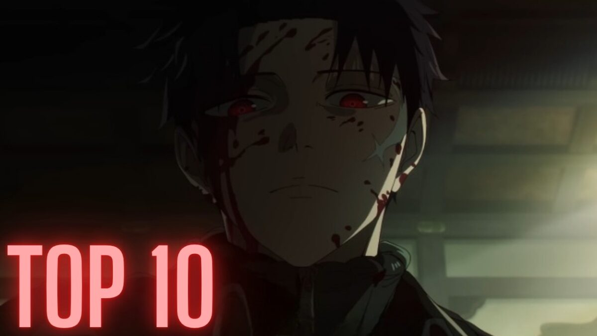 10 Anime that will break the INTERNET on release | 2026/2027