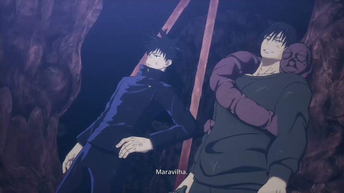 32 Jujutsu Kaisen Cursed Clash