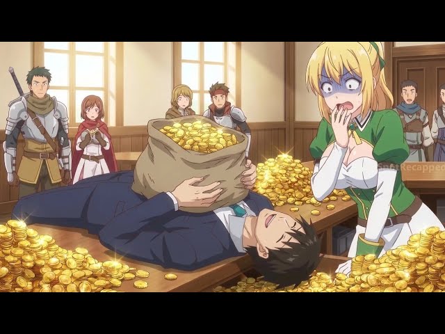 6 Hidden Gem Anime You Need to Watch This Season