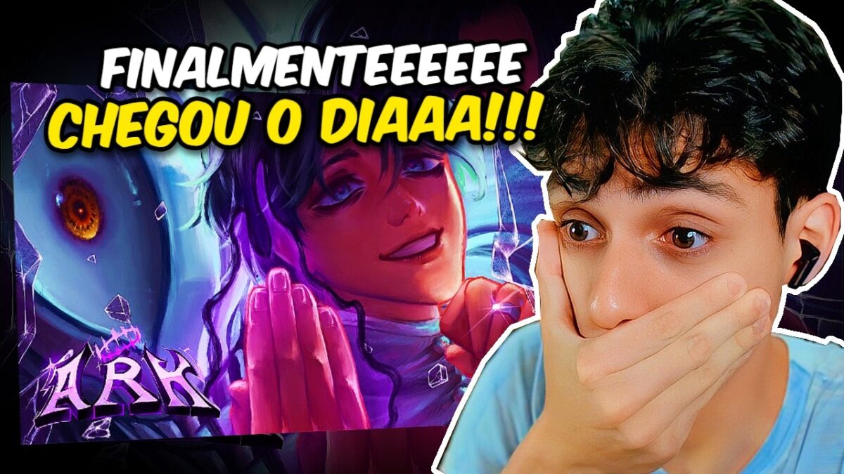 ABSOLUTE ARK – PURO AMOR MÚTUO | Yuta Okkotsu (Jujutsu Kaisen) {REACT}
