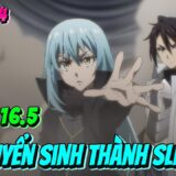 ANIME 2026 | Chuyển Sinh Thành Slime Season 4 | Tập 1 – 16 | Anime79 Review