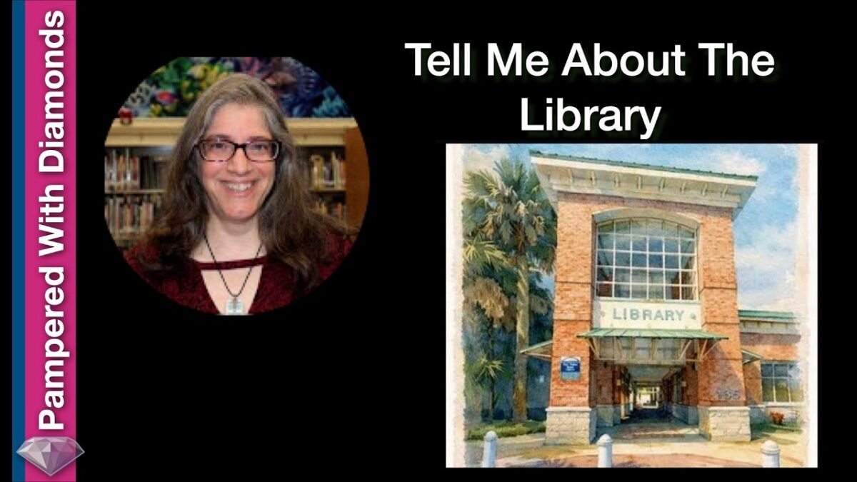 All About the Library