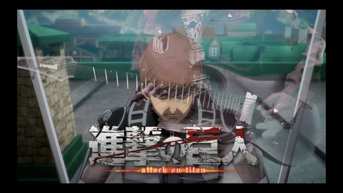 Attack on Titan (SNK) “Splinter Wolf” Final Season Part 3 Guitar Anime Cover「進撃の巨人」(Re Upload)