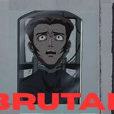 Blue Gender was the OG of brutal anime