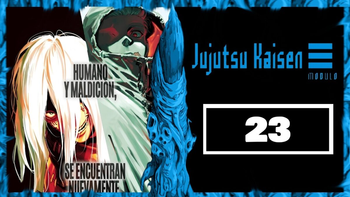 COMIENZA EL RITUAL! | Jujutsu Kaisen Modulo 23 | REACCIÓN