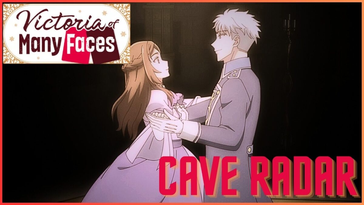 Cave Radar – Victoria Of Many Faces