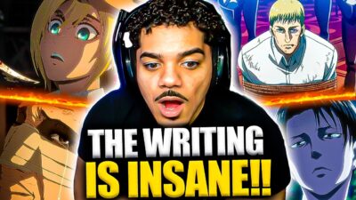 EREN’S MEMORIES… my GOD | Anime VIRGIN Reacts to *ATTACK ON TITAN* | Season 3 Episodes 3, 4, 5 & 6