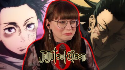 FIRST REACT to Jujutsu Kaisen 0 as a Literature PhD | Movie React & Discussion