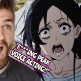 F**KING MASTERPIECE!!! | Mushoku Tensei – EPISODE 9 | SEASON 3 | REACTION!