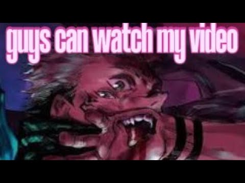 Full video | jujutsu kaisen grinding part 2