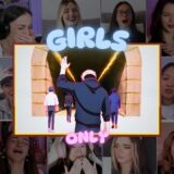 GIRLS ONLY THE CULLING GAMES EXPLAINED – JUJUTSU KAISEN S3 EPISODE 3 GIRLS REACTION MASHUP 呪術廻戦