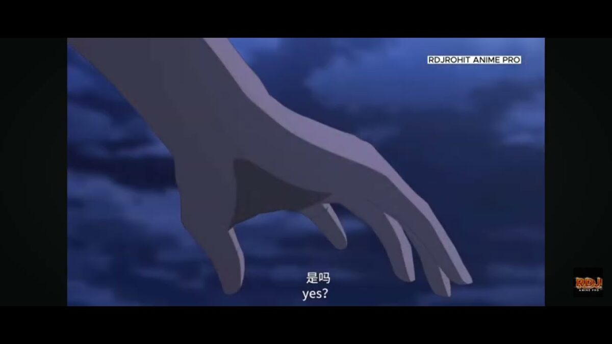 Gojo VS Kakashi FULL FIGHT PART 2 ANIMATION IN HINDI  – Jujutsu Kaisen Vs Naruto (HD) Anime In Hindi