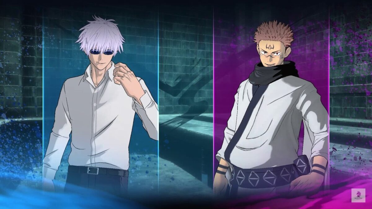 Gojo vs Sukuna – The Ultimate Battle of the Strongest | Jujutsu Kaisen Cursed Clash