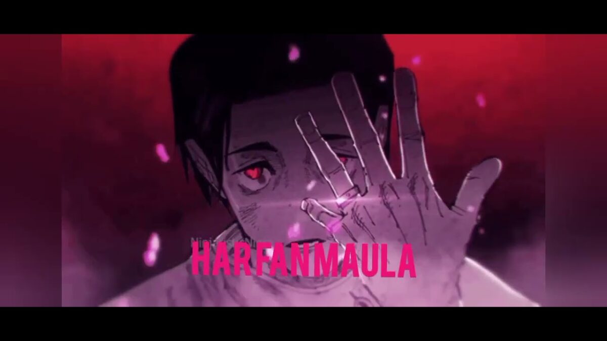 Har fan moula song from jujutsu kaisen Youta