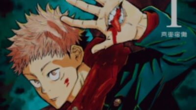 Javi’s Pickups – Jujutsu Kaisen Vol. 1