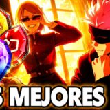 LOS PERSONAJES QUE MÁS MERECEN LA PENA DARLE DUPES GENERICOS | Jujutsu Kaisen Phantom Parade
