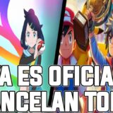 ¡MOOT LO CONFIRMA! | POKEMON SE VUELVE UN ANIME DE TEMPORADA Y CANCELAN TODO | ASH ERA POKEMON