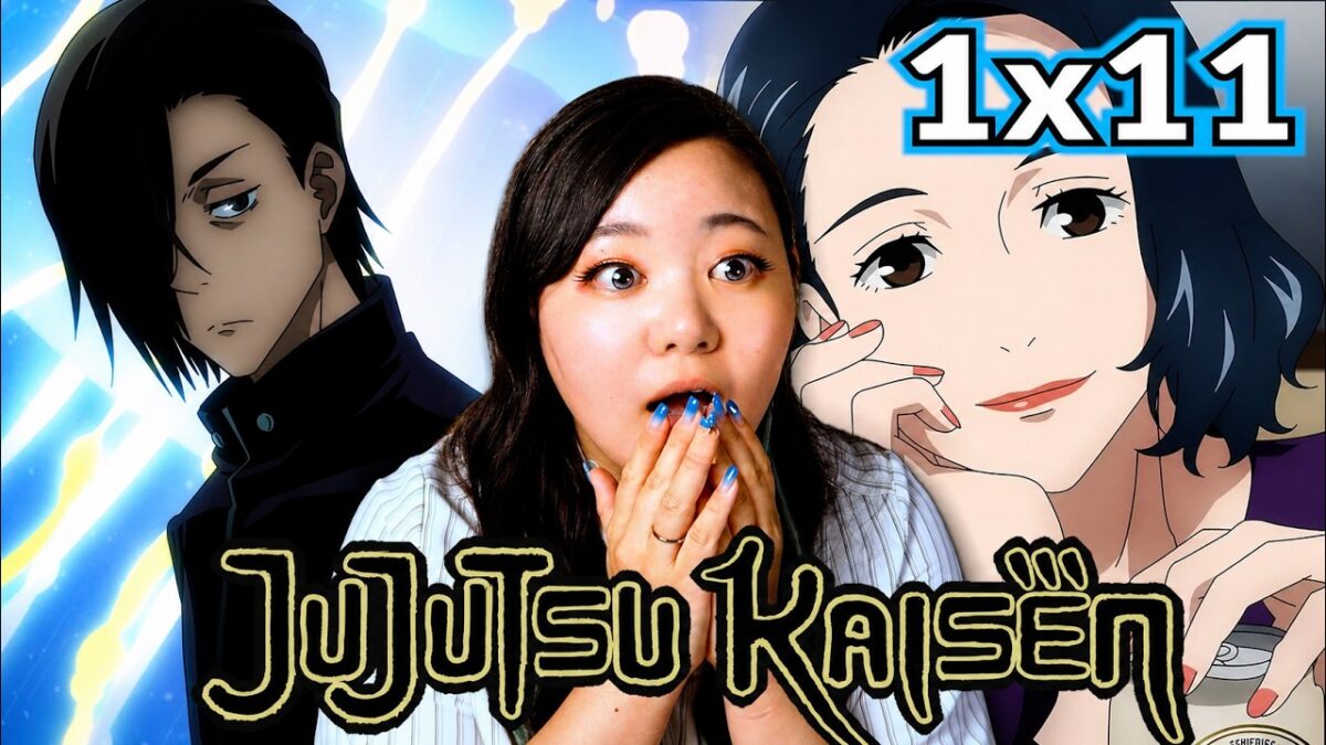 Mahito Is Manipulating EVERYTHING… | Jujutsu Kaisen 1×11 Reaction