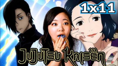 Mahito Is Manipulating EVERYTHING… | Jujutsu Kaisen 1×11 Reaction