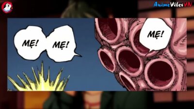 Maki Tái Đấu Naoya Nguyền Hồn | Jujutsu Kaisen Mùa 3 Tập 35-36