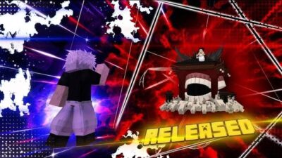 Minecraft jujutsu kaisen [sukuna vs hakari and yuji and toji and todo