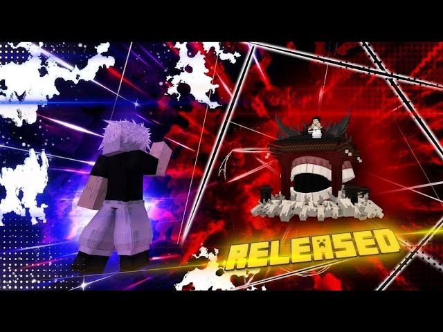 Minecraft jujutsu kaisen [sukuna vs hakari and yuji and toji and todo