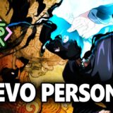NUEVO INO ANUNCIADO! NUEVO DEBUFFER PARA HIBRIDOS?? | Jujutsu Kaisen Phantom Parade