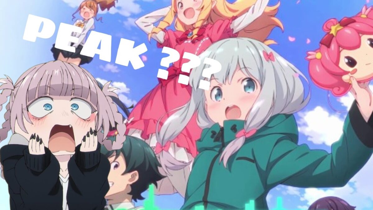Những ANIME 1 SEASON PEAK nhất TÔI TỪNG XEM