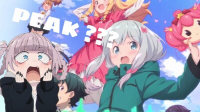 Những ANIME 1 SEASON PEAK nhất TÔI TỪNG XEM
