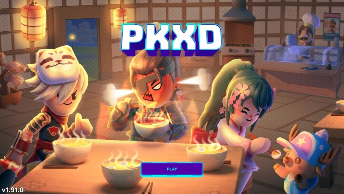 PK XD Anime Season 2026 NEW UPDATE // Funny Game Play Live 😍 | PK XD Live | SekarPkxd