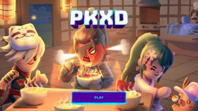 PK XD NEW ANIME SEASON UPDATE LIVE 😍