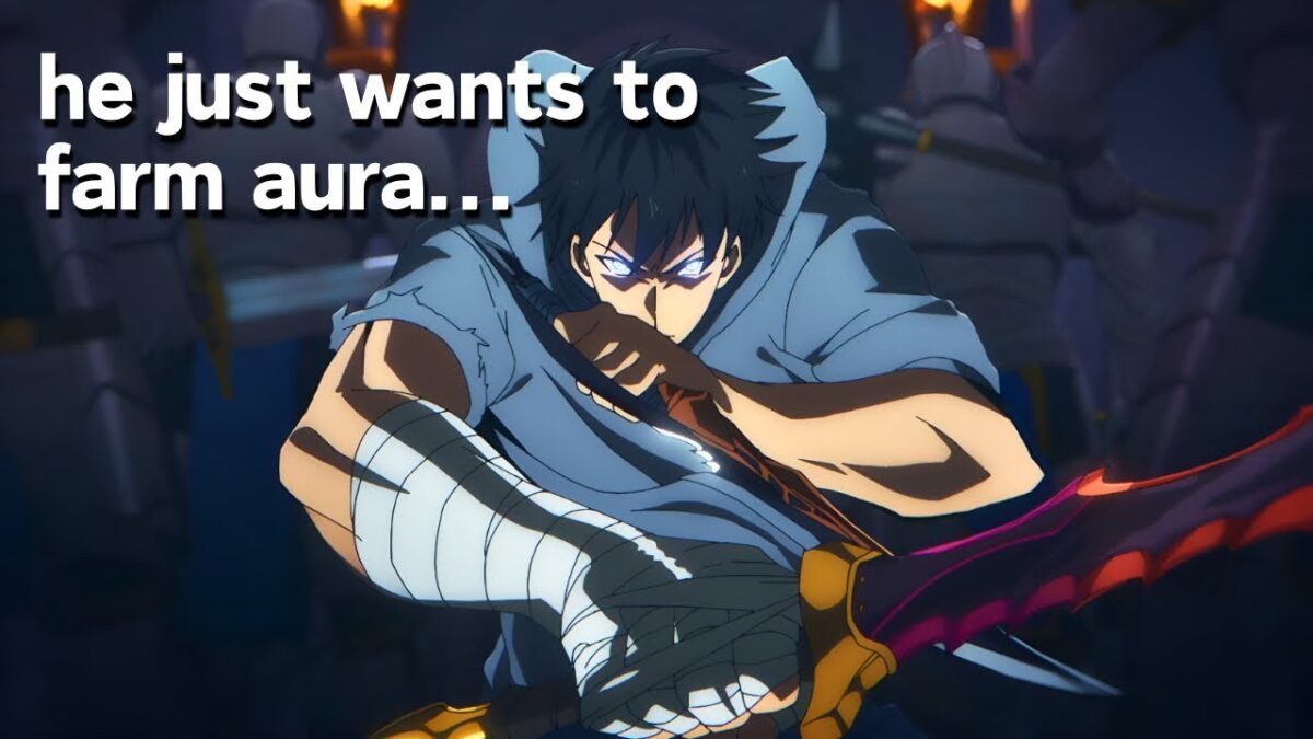 Solo Leveling is Elite Fisticuffs