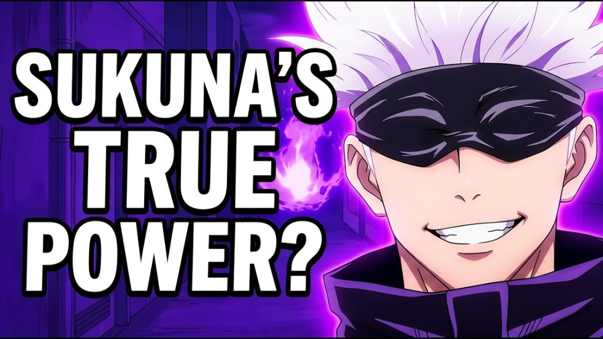 Sukuna’s True Power Revealed! | Jujutsu Kaisen Phantom Parade Episode 8 Walkthrough