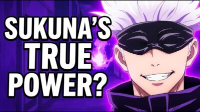 Sukuna’s True Power Revealed! | Jujutsu Kaisen Phantom Parade Episode 8 Walkthrough