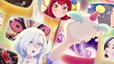 The Anime Spring 2026 Left Behind