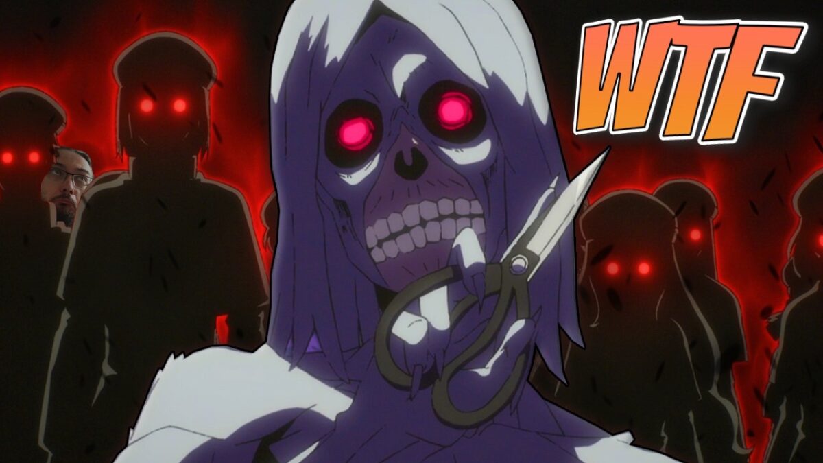 The Most DISTURBING ANIME of 2026 💀 Clevatess Season 2 Episode 5’s Dark Truth 👀