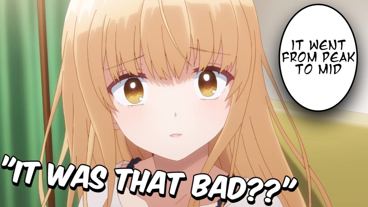 This Romance Anime’s Season 2 Was A Disappointment