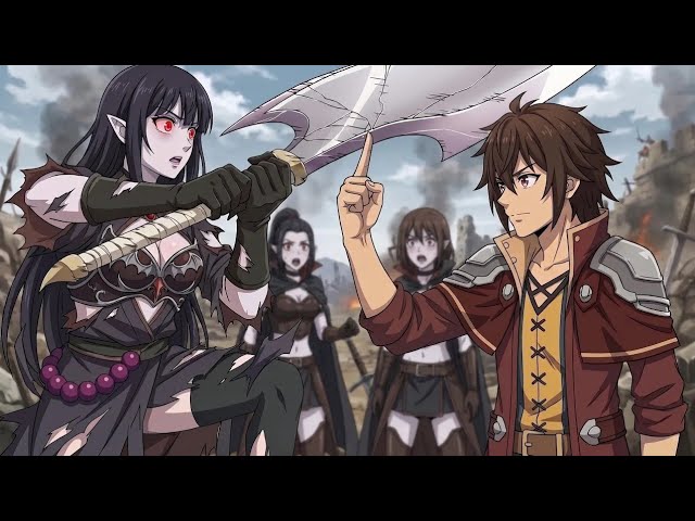 Top 10 Isekai Anime That Only Had One Season