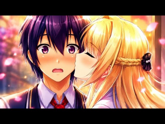 Top 10 Romance Anime Where They Get Together Early