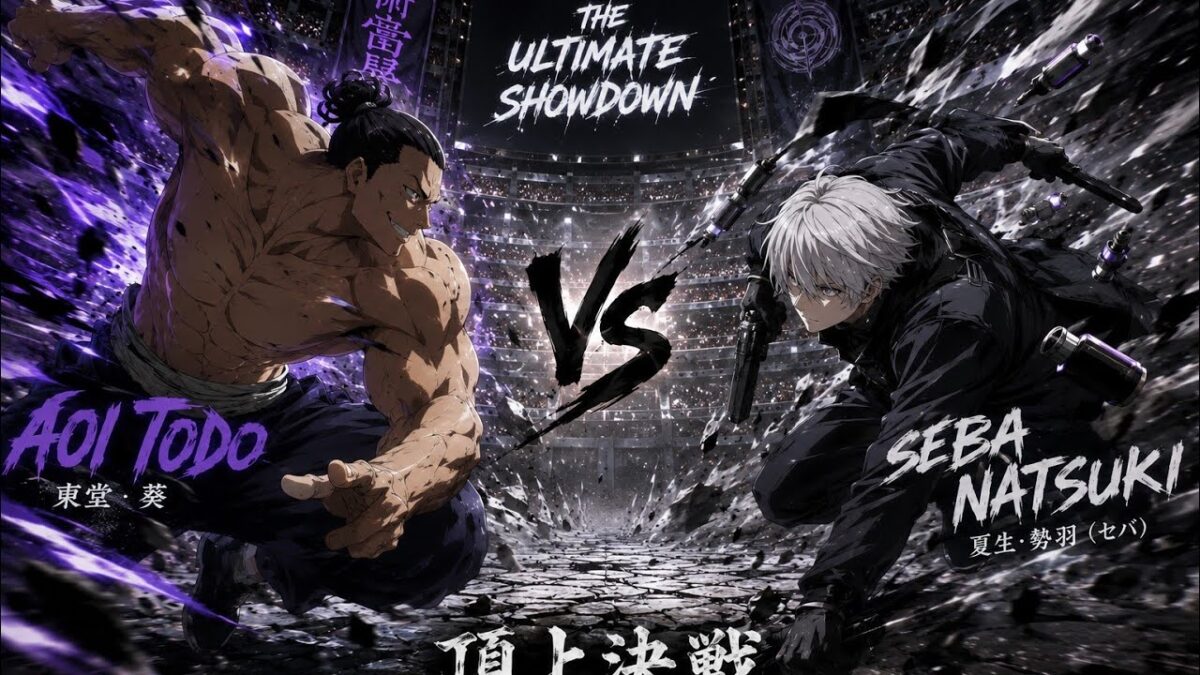 Union Arena!! Locals Round 1 Aoi Todo vs Seba Natsuki!! Jujutsu Kaisen vs SaKamoto Days. Subscribe!!