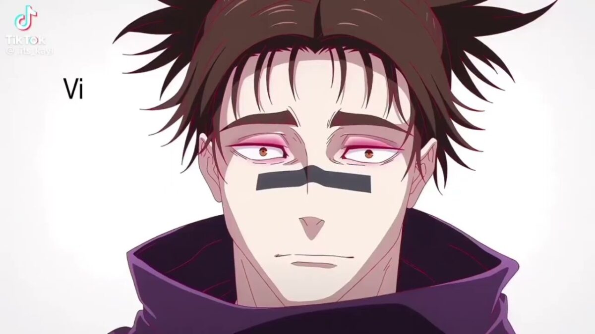 Videos se jujutsu kaisen:3