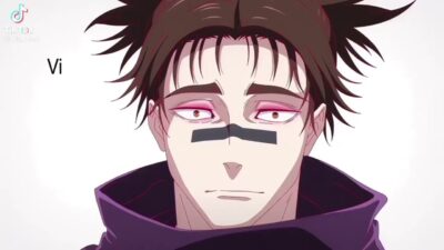 Videos se jujutsu kaisen:3