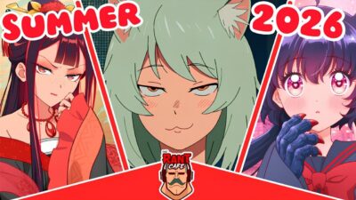 We Watched The Best Of 2026 Summer Anime!!